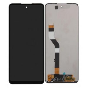 LCD Display with Touch Screen for Motorola Moto G60
