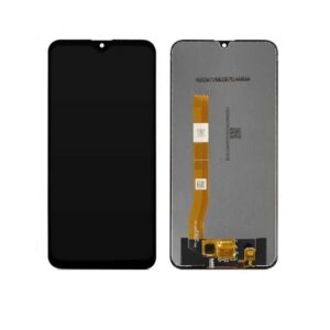 LCD Display with Touch Screen Folder for Realme 2