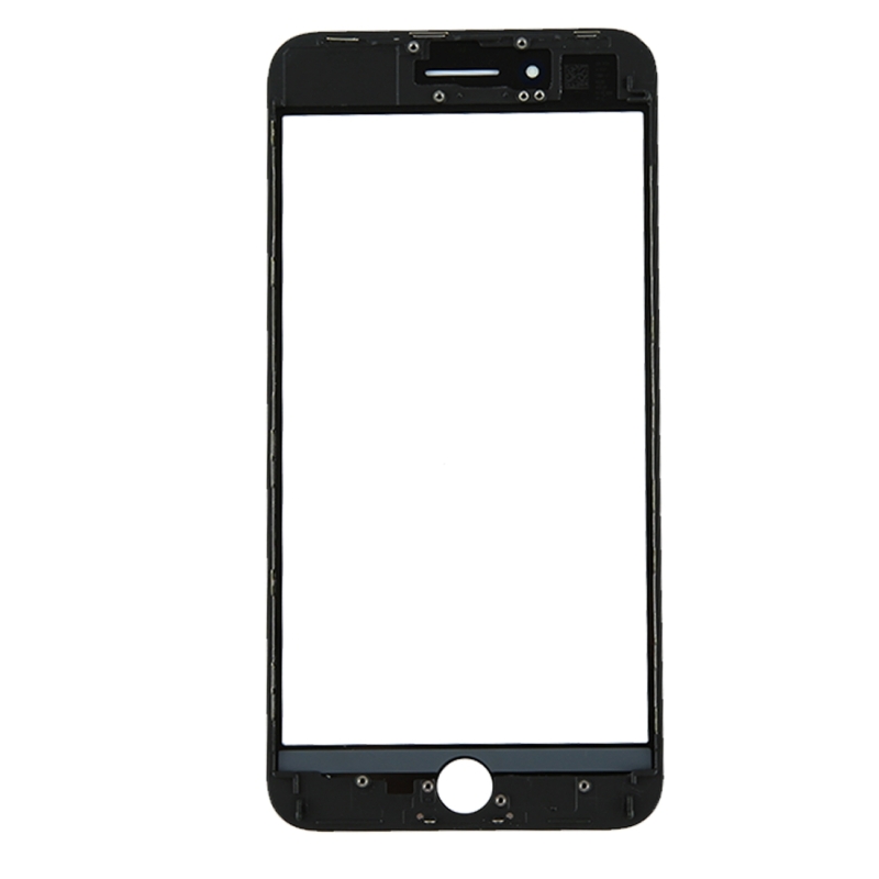 E-FIXIT BLACK8 COLLA PER FRAME DISPLAY BICOMPONENTE iphone