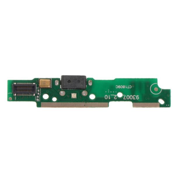 Microphone Module USB Charging Port Board Flex Cable Parts For Xiaomi Redmi 1S 3G 4G.jpg Q90