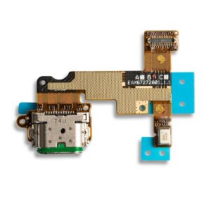 NW Chargeport Flex Cable for LG G6 Genuine OEM EBR83714205 1