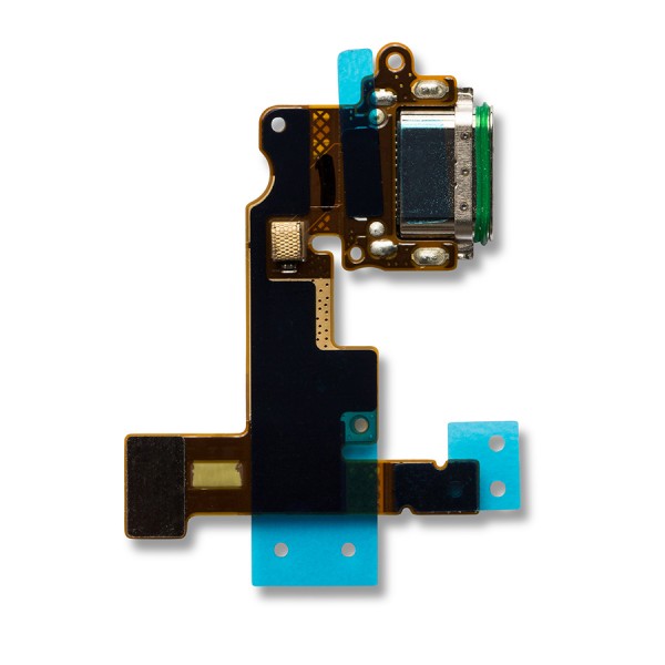 NW Chargeport Flex Cable for LG G6 Genuine OEM EBR83714205 4