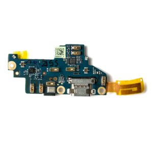 NW Charging Port Flex Cable PCB for Google Pixel MDGL0035 1
