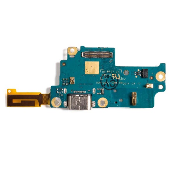 NW Charging Port Flex Cable PCB for Google Pixel XL MDGL0053 1