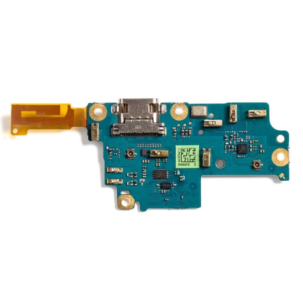 NW Charging Port Flex Cable PCB for Google Pixel XL MDGL0053 3