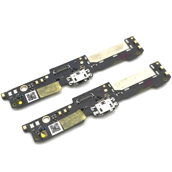 New Dock Connector Charging Port Microphone Flex Cable For Coolpad Tiptop MAX 5 5inch A8 531