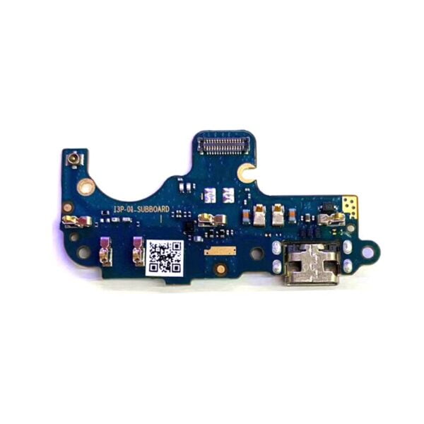 USB Port Charging Board For Coolpad ivvi i3 Play USB Charging Dock Port Flex cable Repair