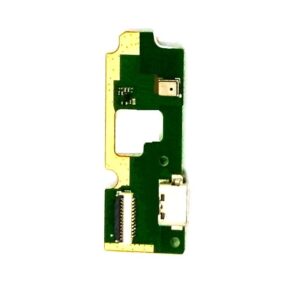 charging connector flex cable for lava z70