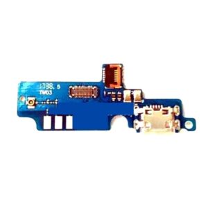 charging connector flex pcb board for comio c2