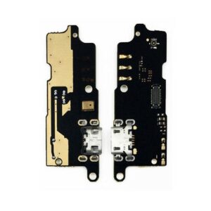 charging connector flex pcb board for lenovo k10 note