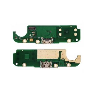 charging connector flex pcb board for nokia 2