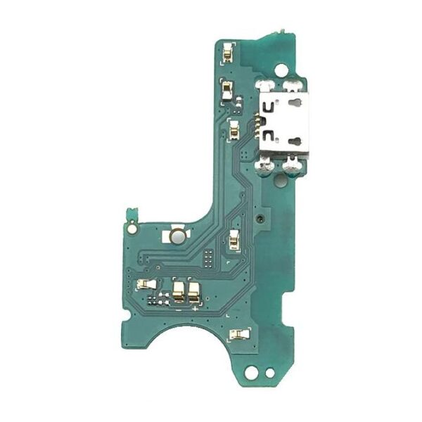 charging connector flex pcb board for asus zenfone max m2 zb633kl by maxbhi com 80862 0