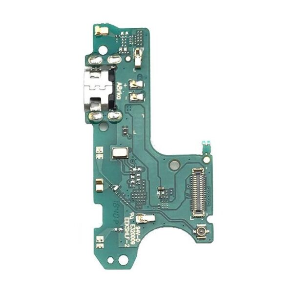 charging connector flex pcb board for asus zenfone max m2 zb633kl by maxbhi com 80862 1