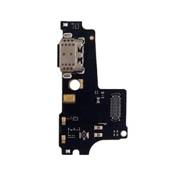 charging connector flex pcb board for motorola one powerp30 note by maxbhi com 74776 1