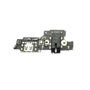 charging connector flex pcb board for realme 5 pro by maxbhi com 78528