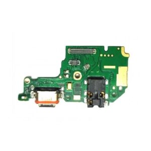 charging connector flex pcb board for vivo v19 by maxbhi com 13728