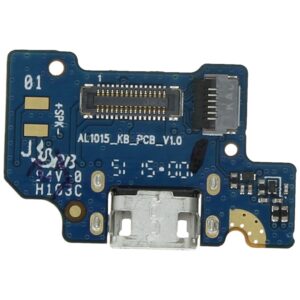 htc desire 628 usb charging board usb charging board with components.