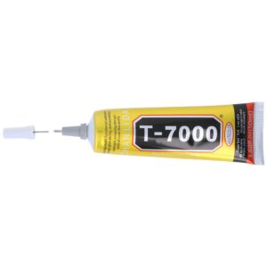 E8000 Glue Clear Adhesive Glue Multipurpose Adhesives - Temu
