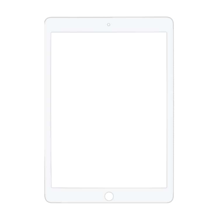 iPad Air 2 Touchscreen Glass Digitizer White (A1566, A1567) buy