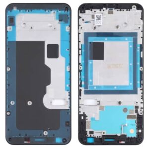 LCD Frame Middle Chassis for Nokia 6300 4G - Green by