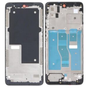 LCD Frame Middle Panel Chassis for Motorola Moto G52