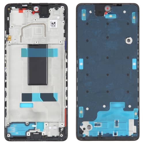 Xiaomi Redmi Note 12 Pro LCD Frame Middle Panel Chassis