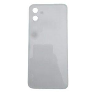 Back Glass Panel for Nothing Phone 1 White