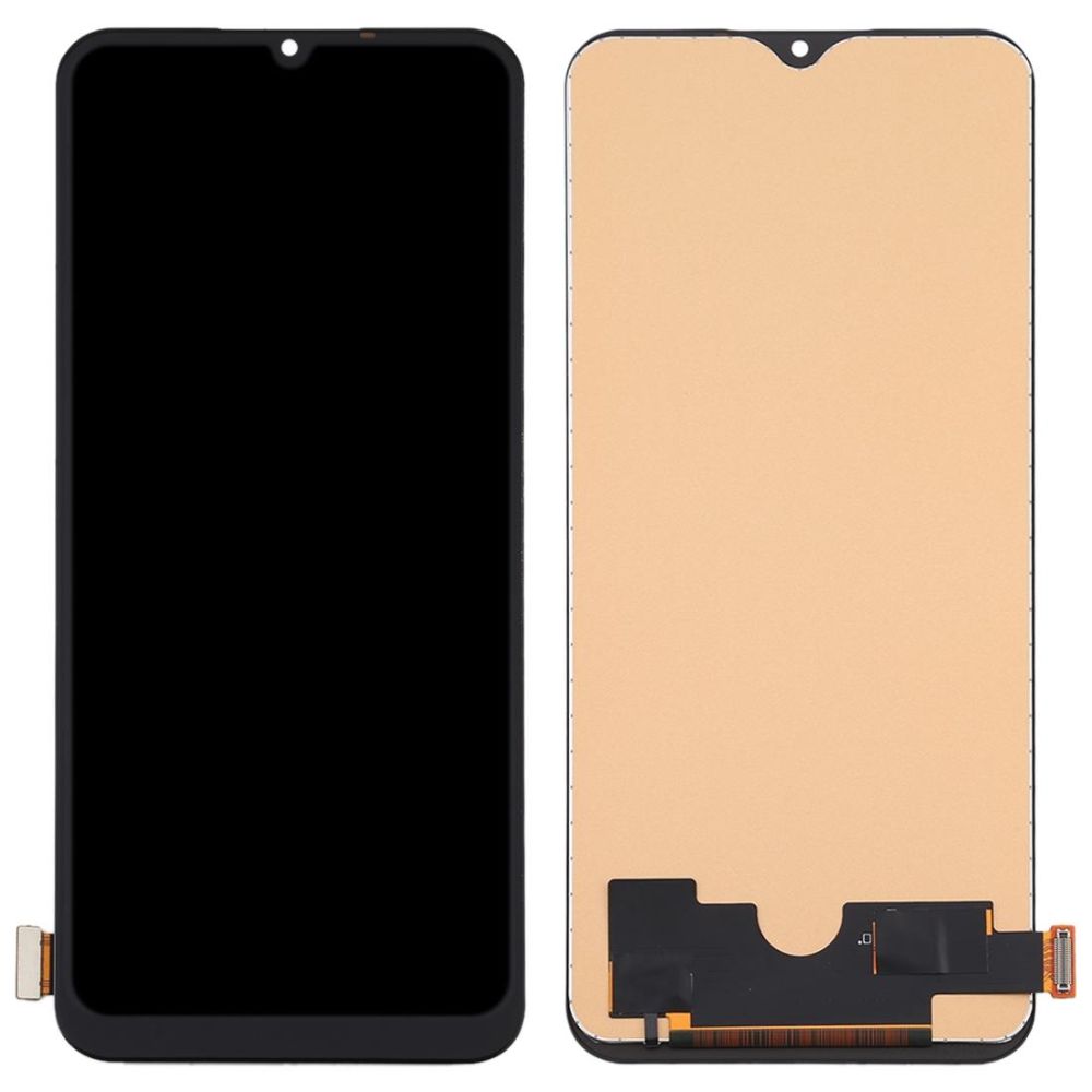 Xiaomi Mi 10 Lite 5G LCD Display Screen Folder with Touch