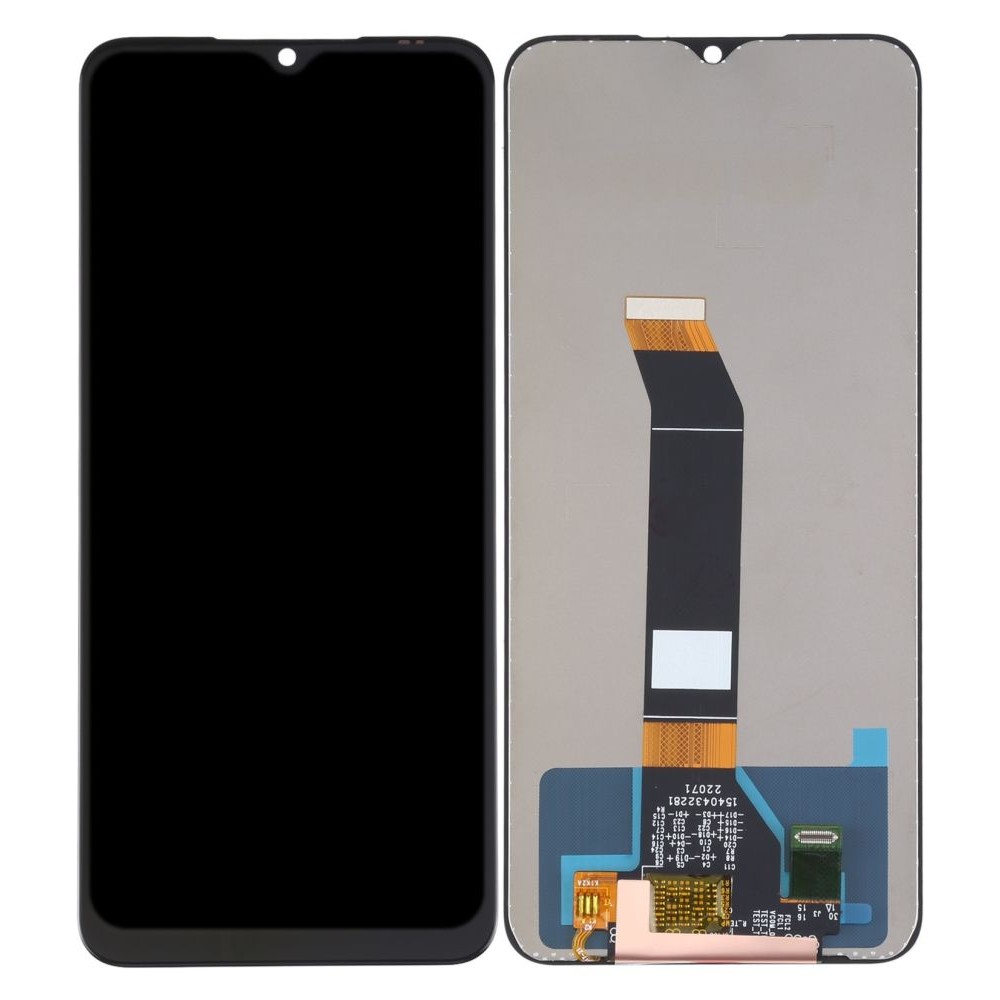 Poco M4 5G OLED Display Folder with Touch Screen