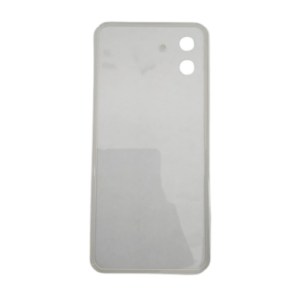Back Glass Panel For Nothing Phone 2 White